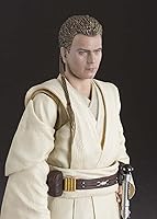 Vista 3 de Awakening of S. H. s.h.figuarts star wars / force Obi-Wan Kenobi