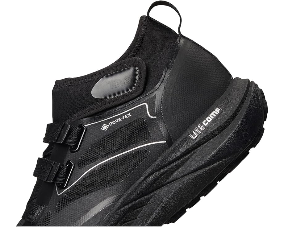 Teva Trailwinder Mid GTX - Right View
