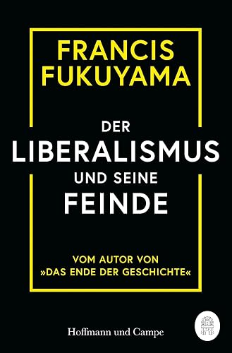 Der Liberalismus und seine Feinde