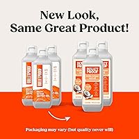 Vista 2 de Bulletproof Brain Octane C8 Aceite MCT, 32 onzas (paquete de 3), suplemento Keto para energía sostenida y apoyo al antojo