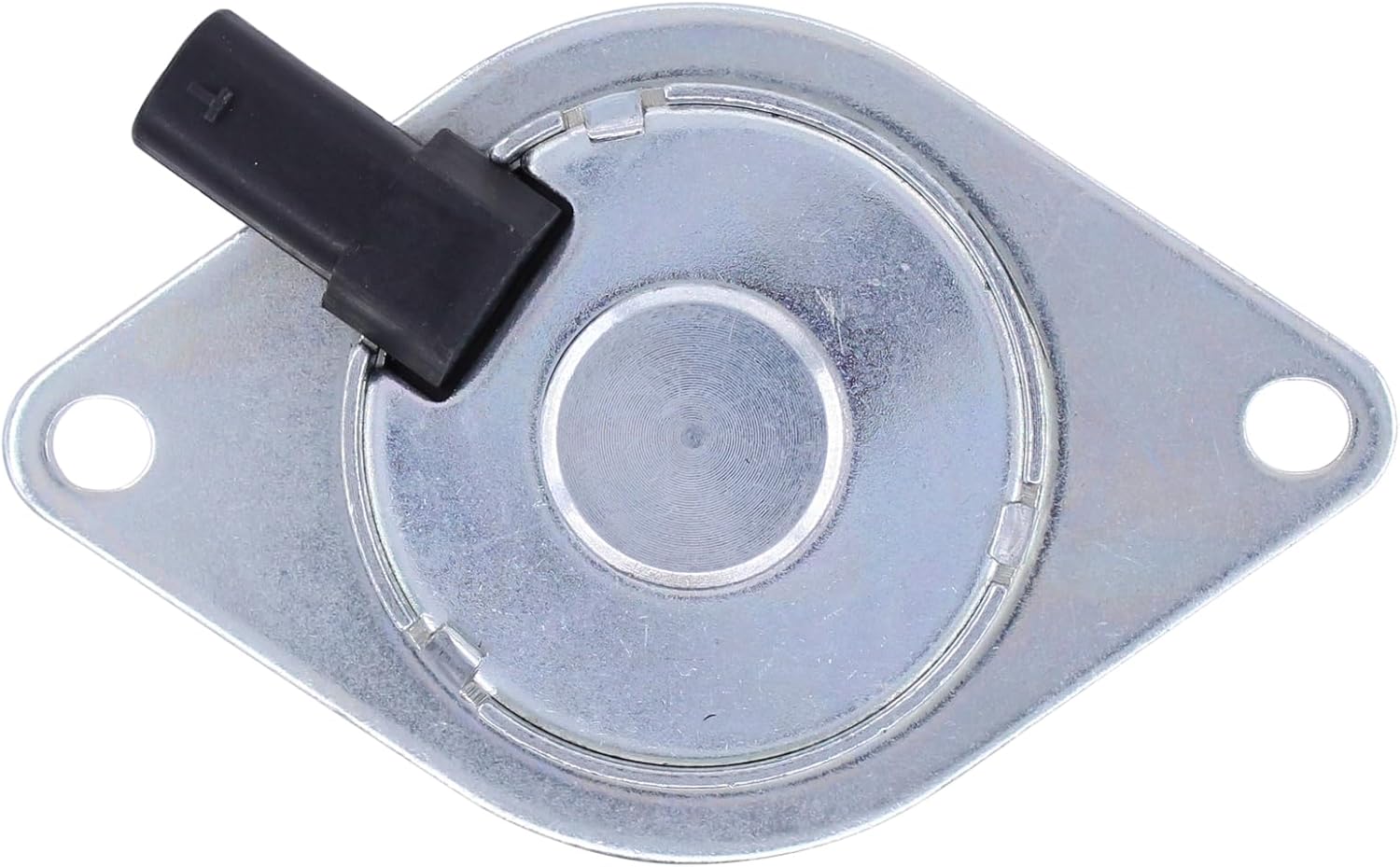 MOTOKU 2Pcs Intake Exhaust VVT Engine Variable Valve Timing Solenoid Valve for Chevrolet Cruze 2011-2016 Sonic 2012-2020 Trax 2013-2020 Volt 2011-2015 Buick Encore 2013-2021 Cadillac ELR 2014-2016 1.4