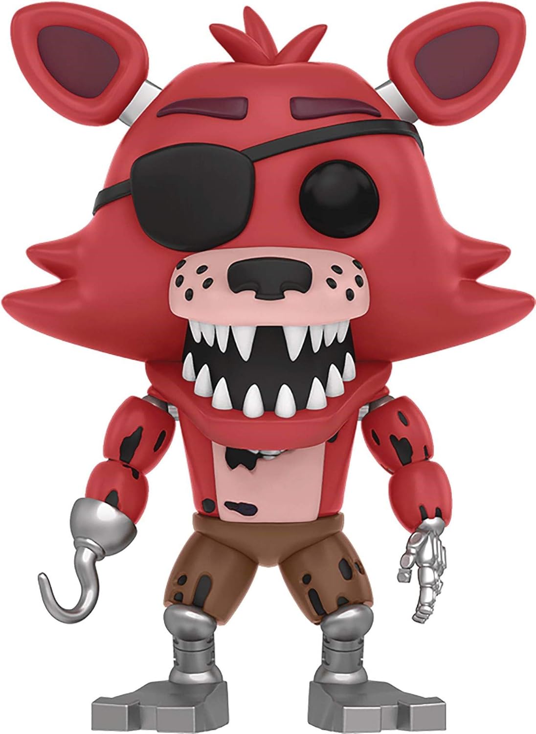Funko Five Nights at Freddy's Foxy The Pirate Pop! Vinyl Figure