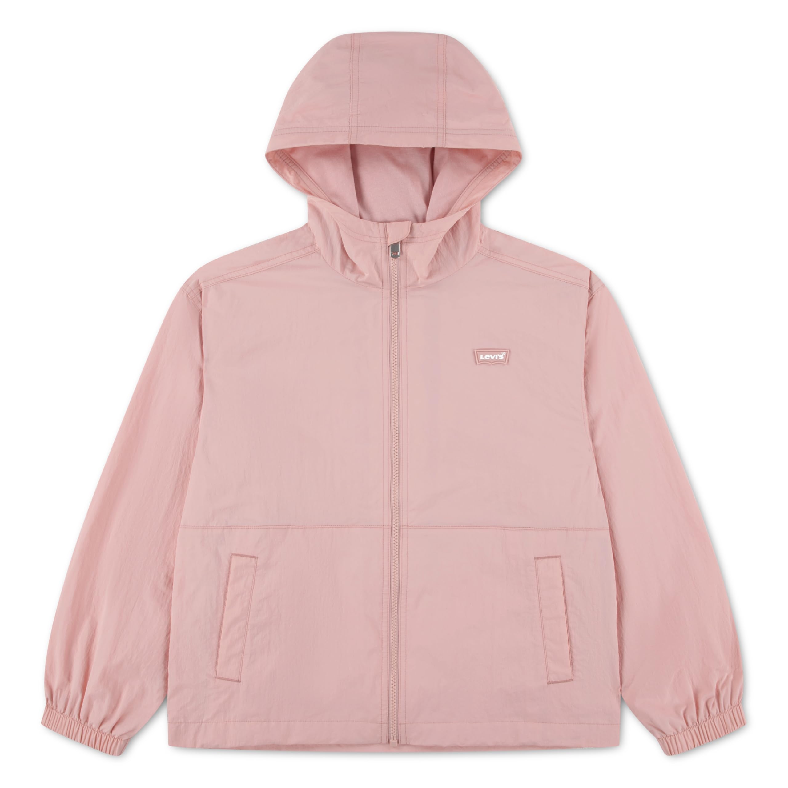 Levi's Chaqueta Cortavientos Ligera Azul Unisex