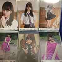 Amazon.co.jp: 乃木坂46 Web限定生写真 西野七瀬 太陽ノック