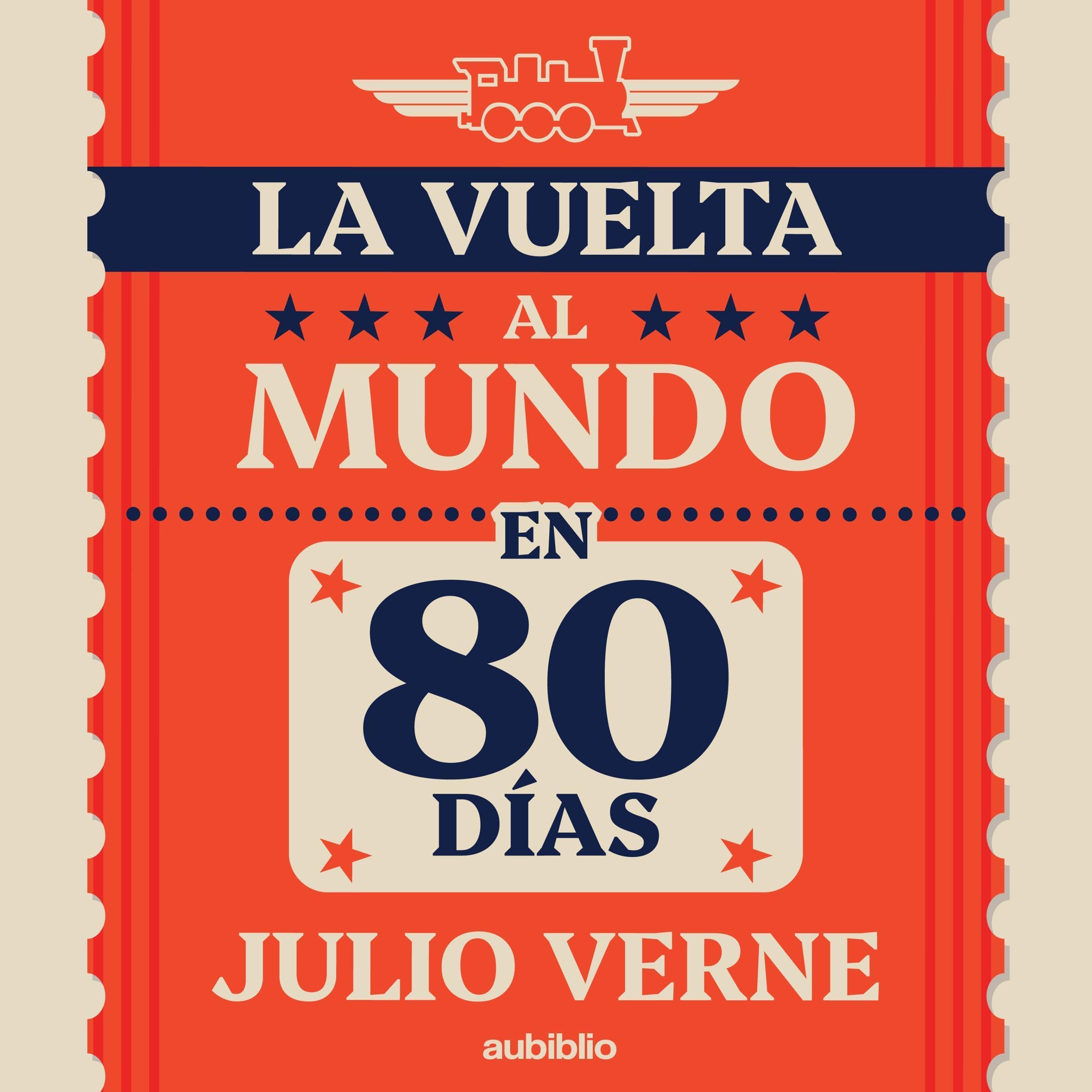 La vuelta al mundo en 80 días