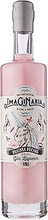 Imaginaria Unicorn Dreams Violet Gin Liqueur 50cl, Fantastical Pink Shimmer Gin Liqueur, 20.0 percent