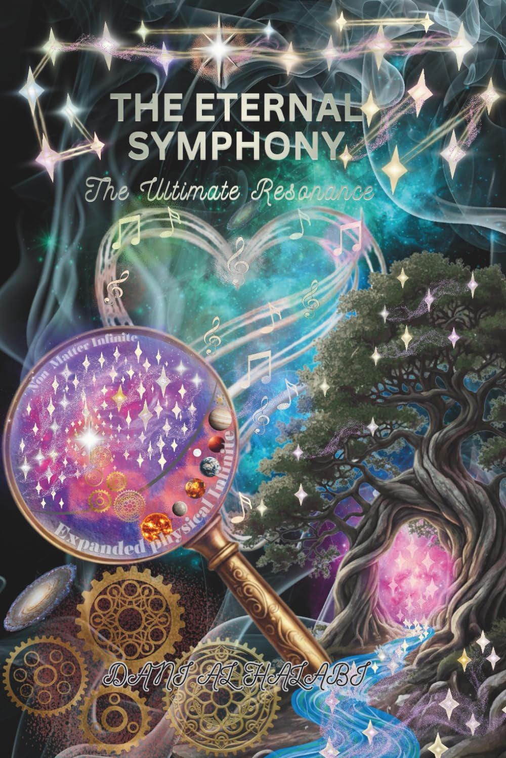 THE ETERNAL SYMPHONY: The Ultimate Resonance