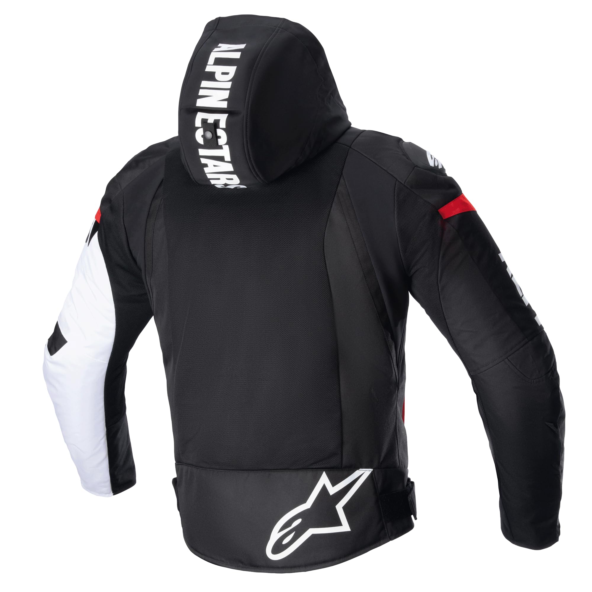 Alpinestars Zaca Air Jacket L Pantaloni Unisex - Adulto