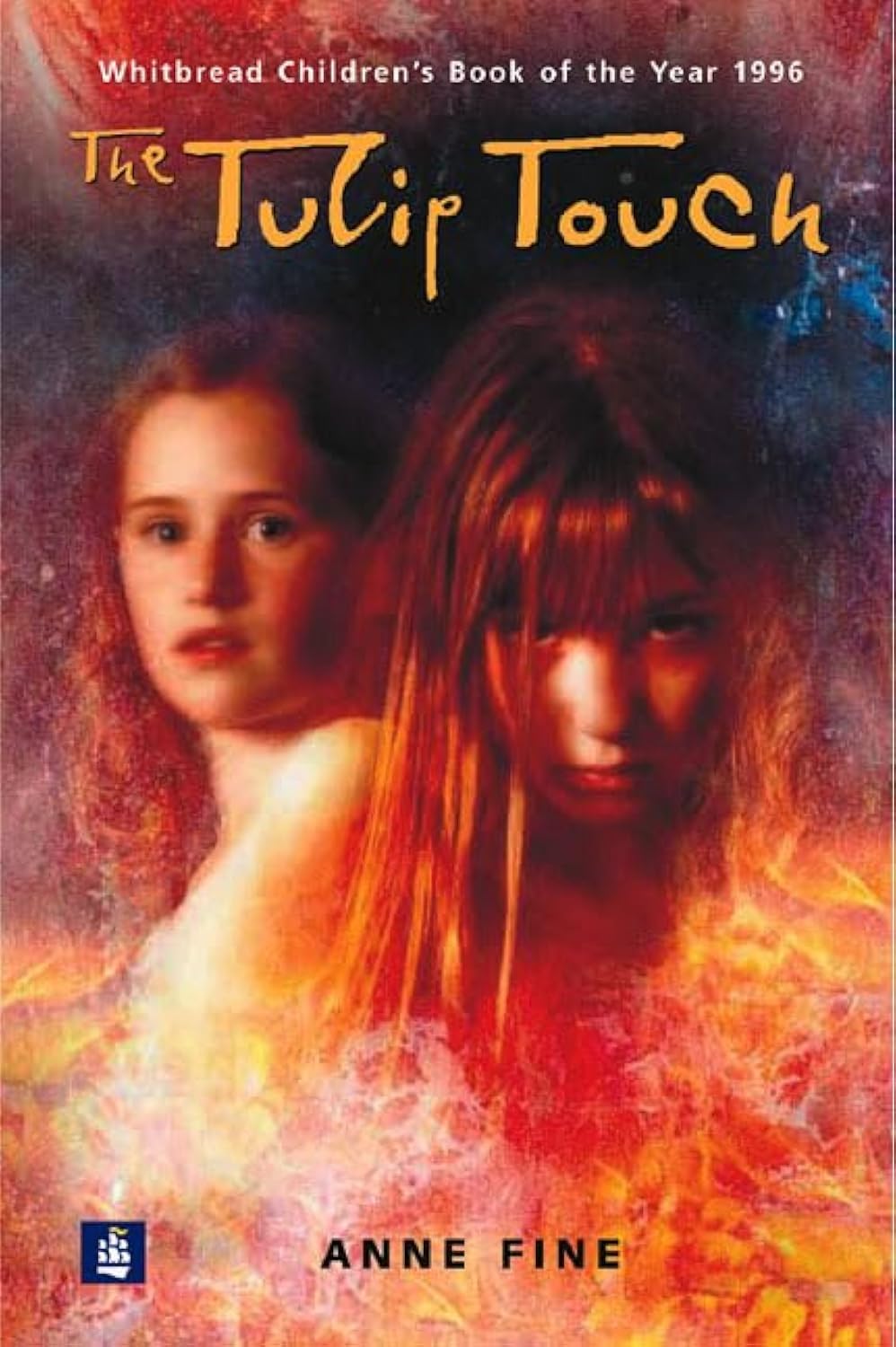 The Tulip Touch: New Longman Literature (New Longman Literature 11-14) By Anne