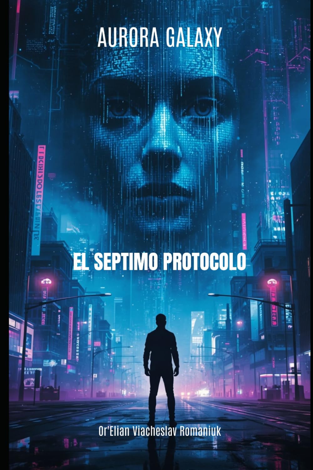 AURORA GALAXY: EL SÉPTIMO PROTOCOLO