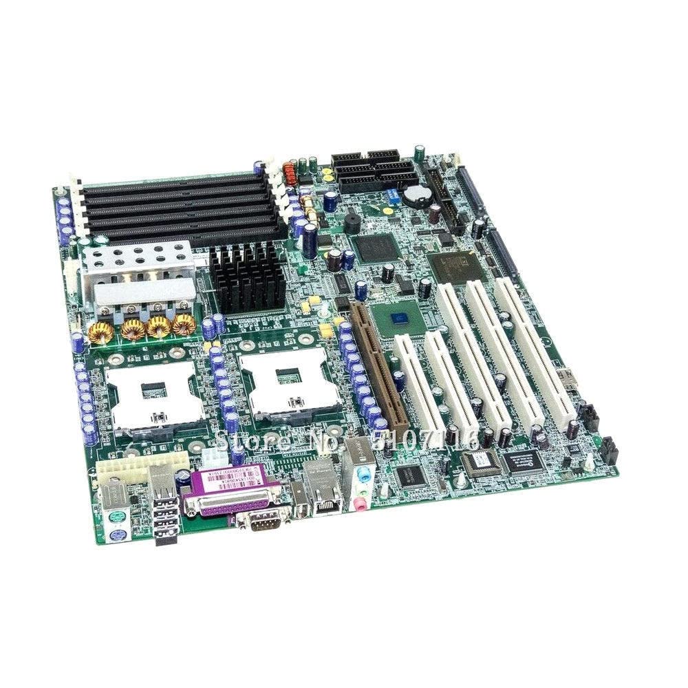 Desktop Motherboard for XW8000 304123-001 301076-001 301076-002 Workstation Motherboard