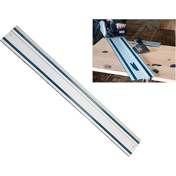 194368-5 1.4 m Track Saw Guide Rail Kit for Ma-kita XPS01 XPS02 and SP6000J for Festool FS1400/2-LR32-55496939