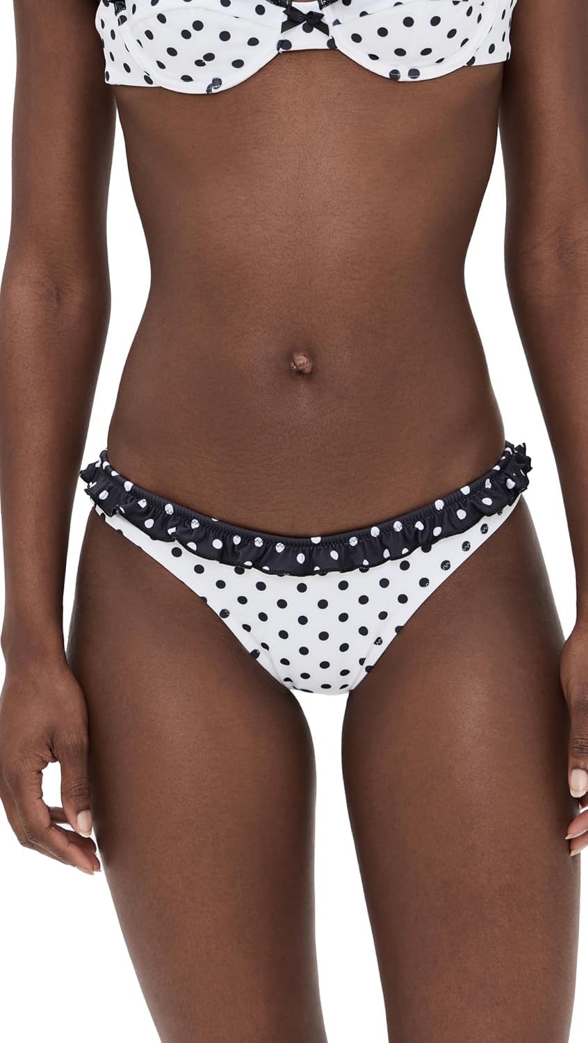 Bananhot Women's Jussy Bikini Bottoms