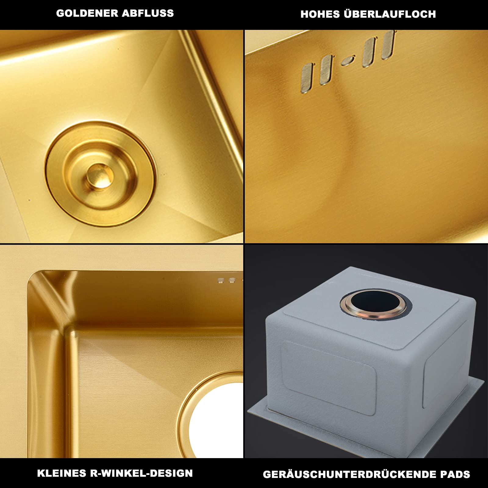 Luxe