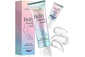 Belly Firming, Toning Tightening Cream for Stomach