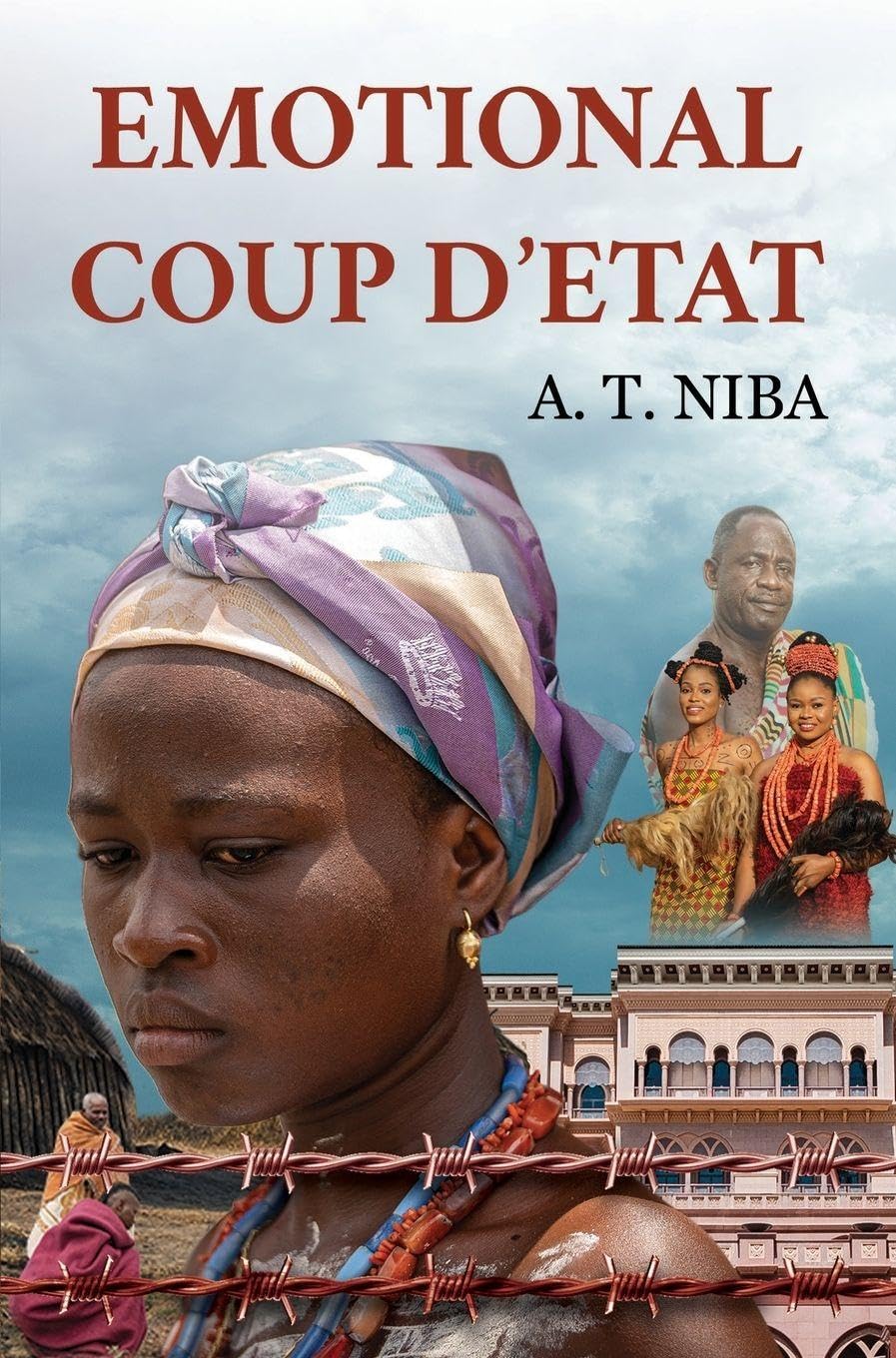 Emotional Coup D’état