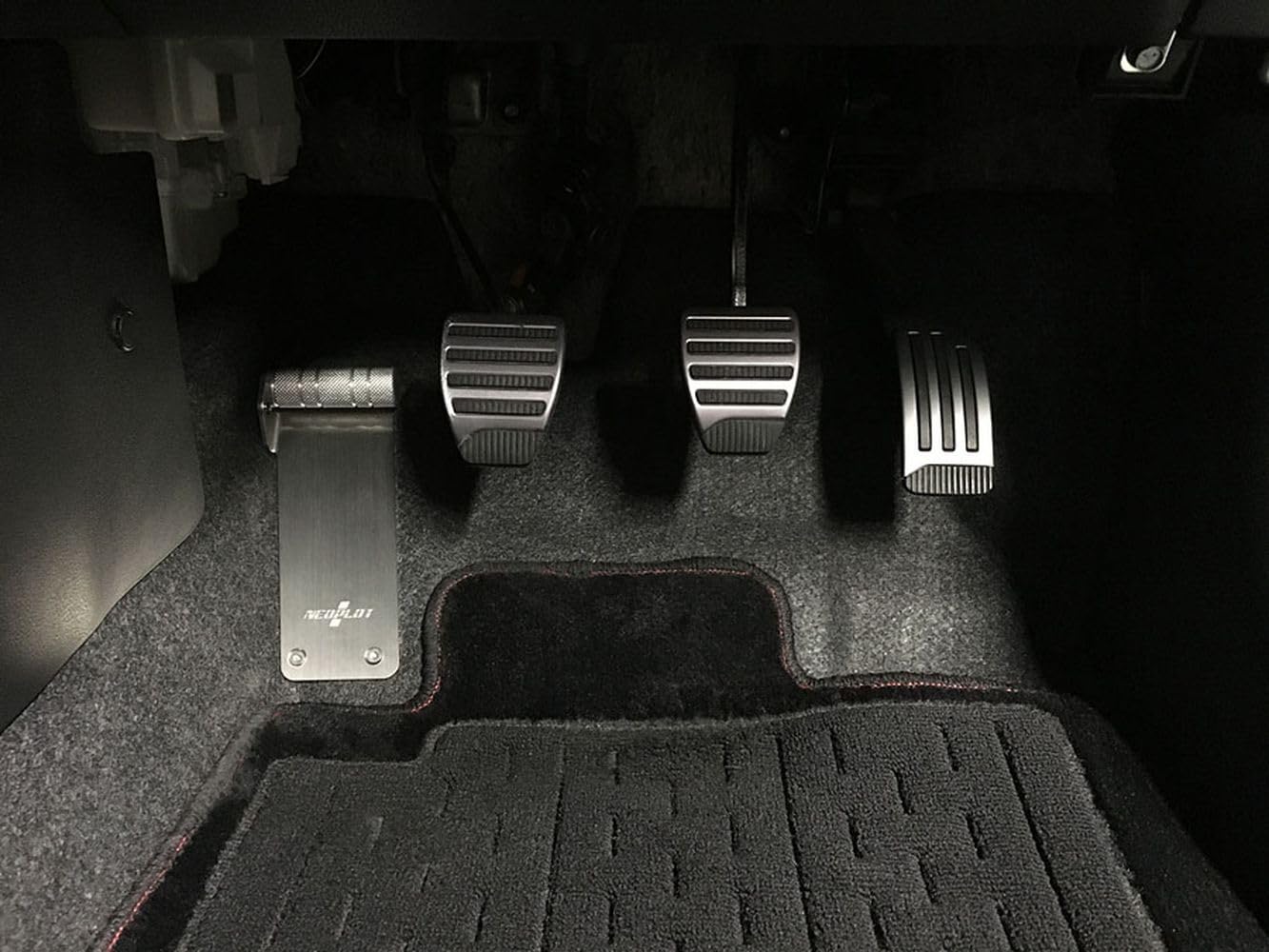 フットレストバーNEO NP73250 【公式通販】