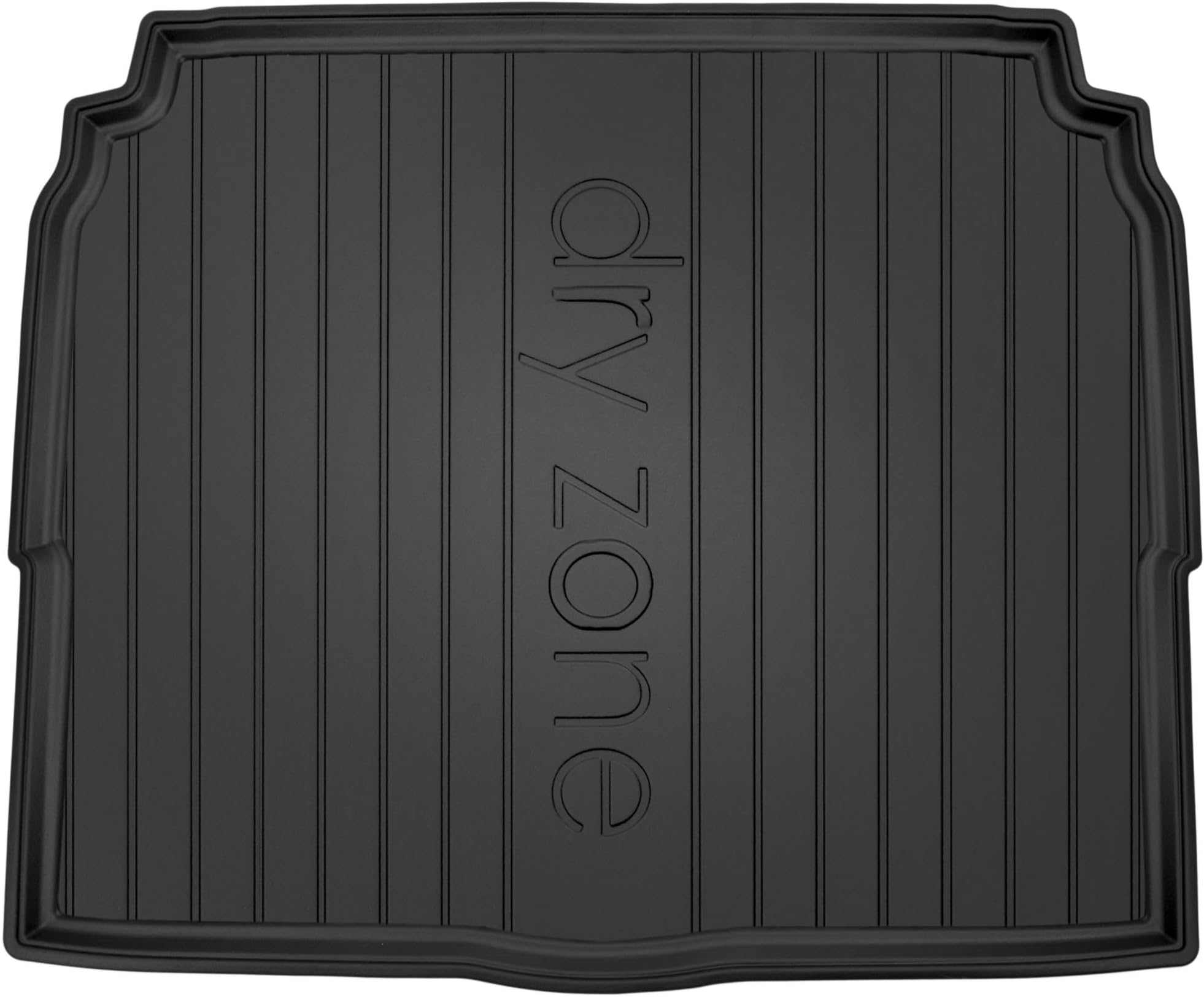 Tapis avec bords relevés Citroen C5 II, fabrication 2008 - 05.2017, carrosserie break | 77408715