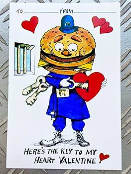 レア！　1971 マクドナルドランド　ポスター　ロナルド　ビッグマックポリス レア！ 1971 マクドナルドランド ポスター ロナルド ビッグ