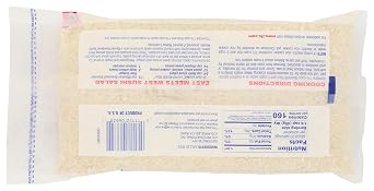 Nishiki Medium Grain Rice, 2 lb