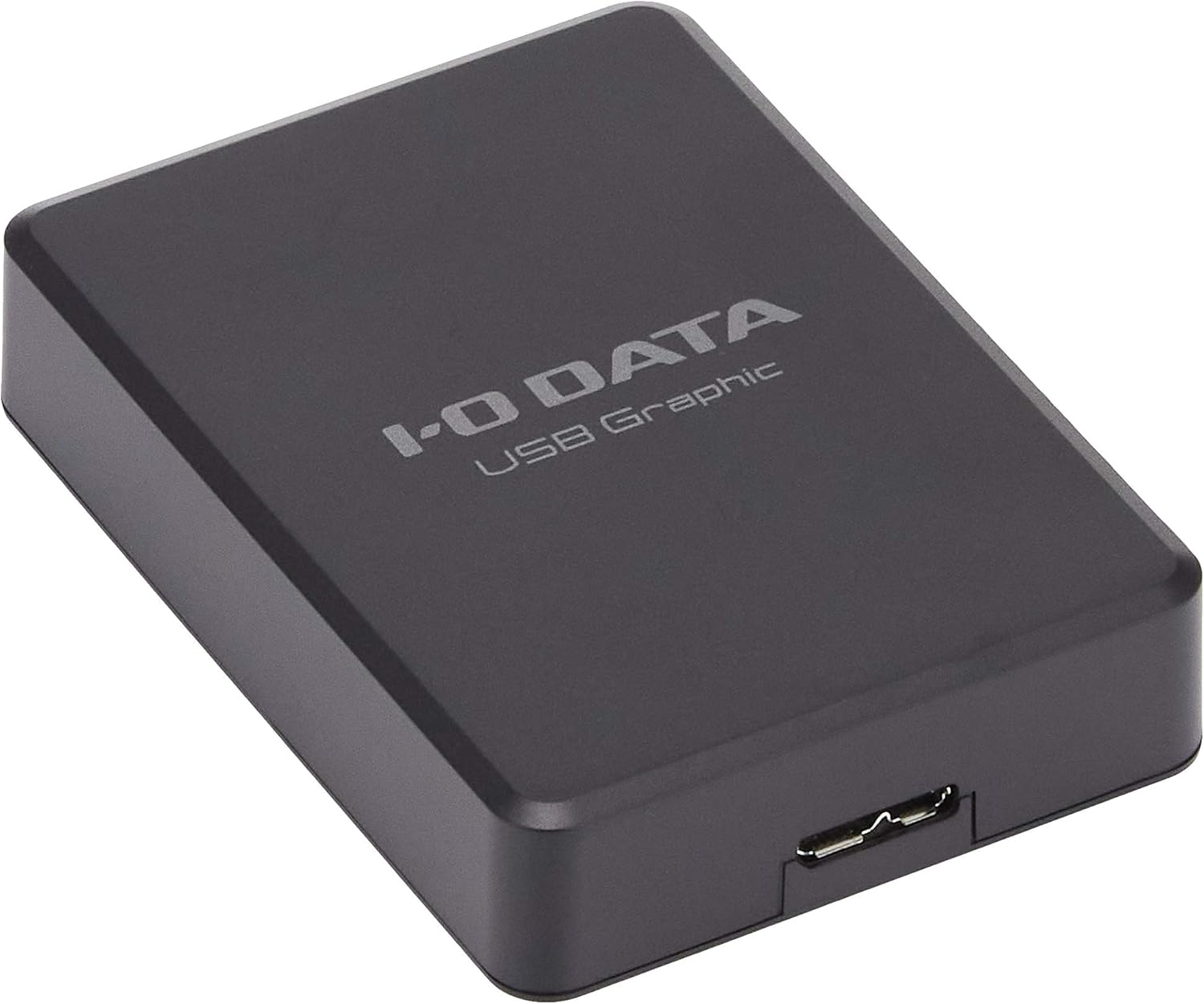 Multi-Screen External Graphics Adapter, USB 3.0, HDMI Port, WUXGA, Full HD, Japanese Manufacturer, USB-RGB3/H