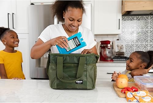 Miniatura 74 de Igloo Maxcold Ice Block Cubo