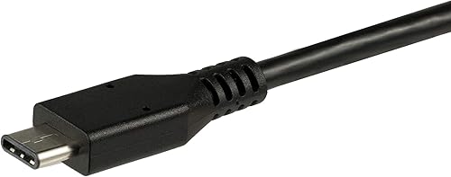 Miniatura 2 de StarTech.com Convertidor USB C a fibra óptica - SFP abierto - 1000BASE-SX/LX - Windows / Mac / Linux - Adaptador Ethernet USB - Adaptador de red USB