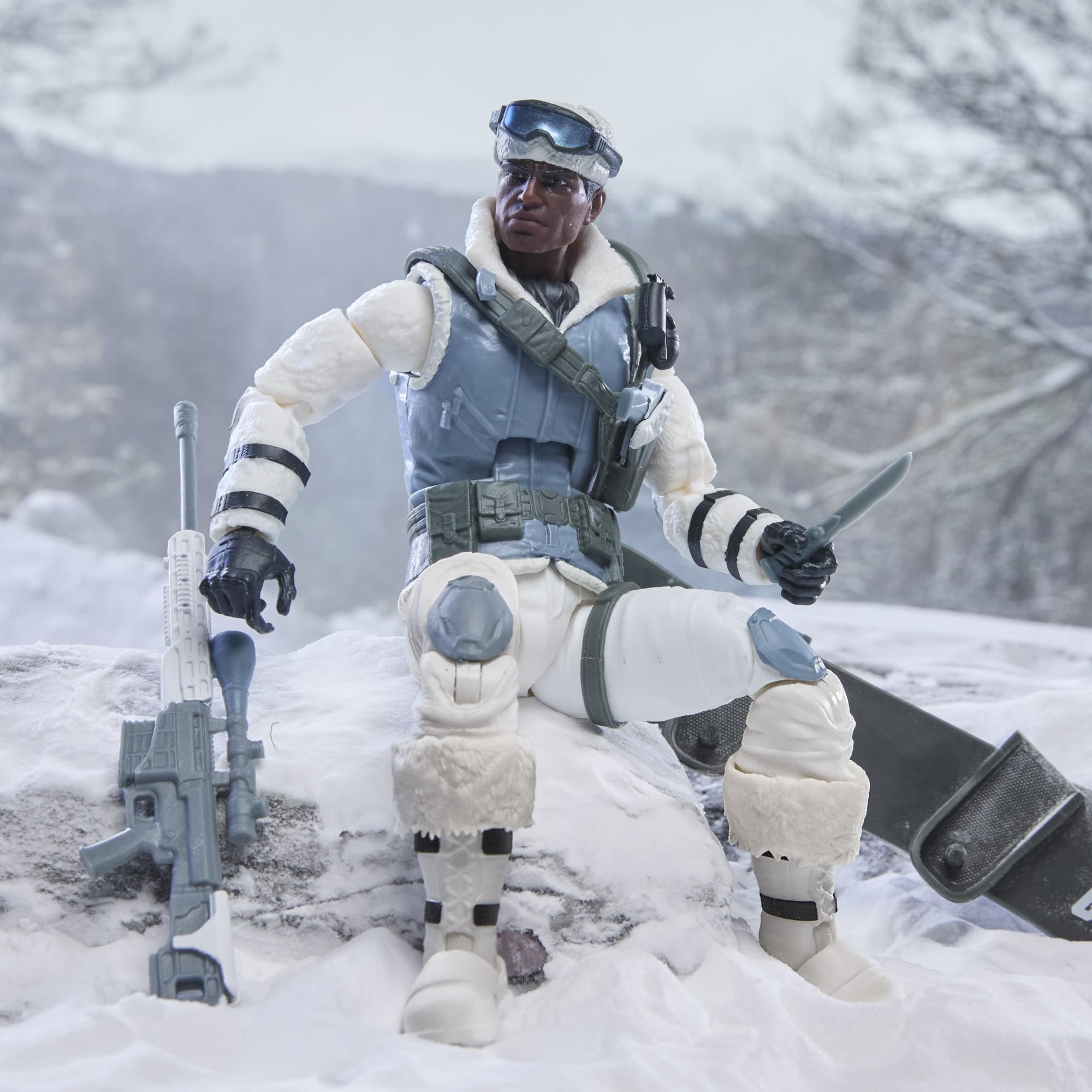 Amazon.com: Hasbro Collector's Corner: G.I. Joe Collectors