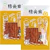 MKSDDF- Latiao Chinese snacks 103g2 Chinese specialty snacks spicy gluten snack spicy slices latio I Various styles I Halal-friendly Numbing Chicken Tendo