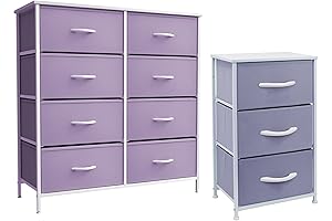 Sorbus Nightstand: A Dreamy Companion for Bedtime Adventures