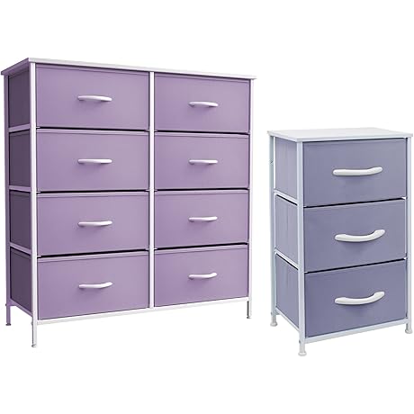 Sorbus Nightstand: A Dreamy Companion for Bedtime Adventures