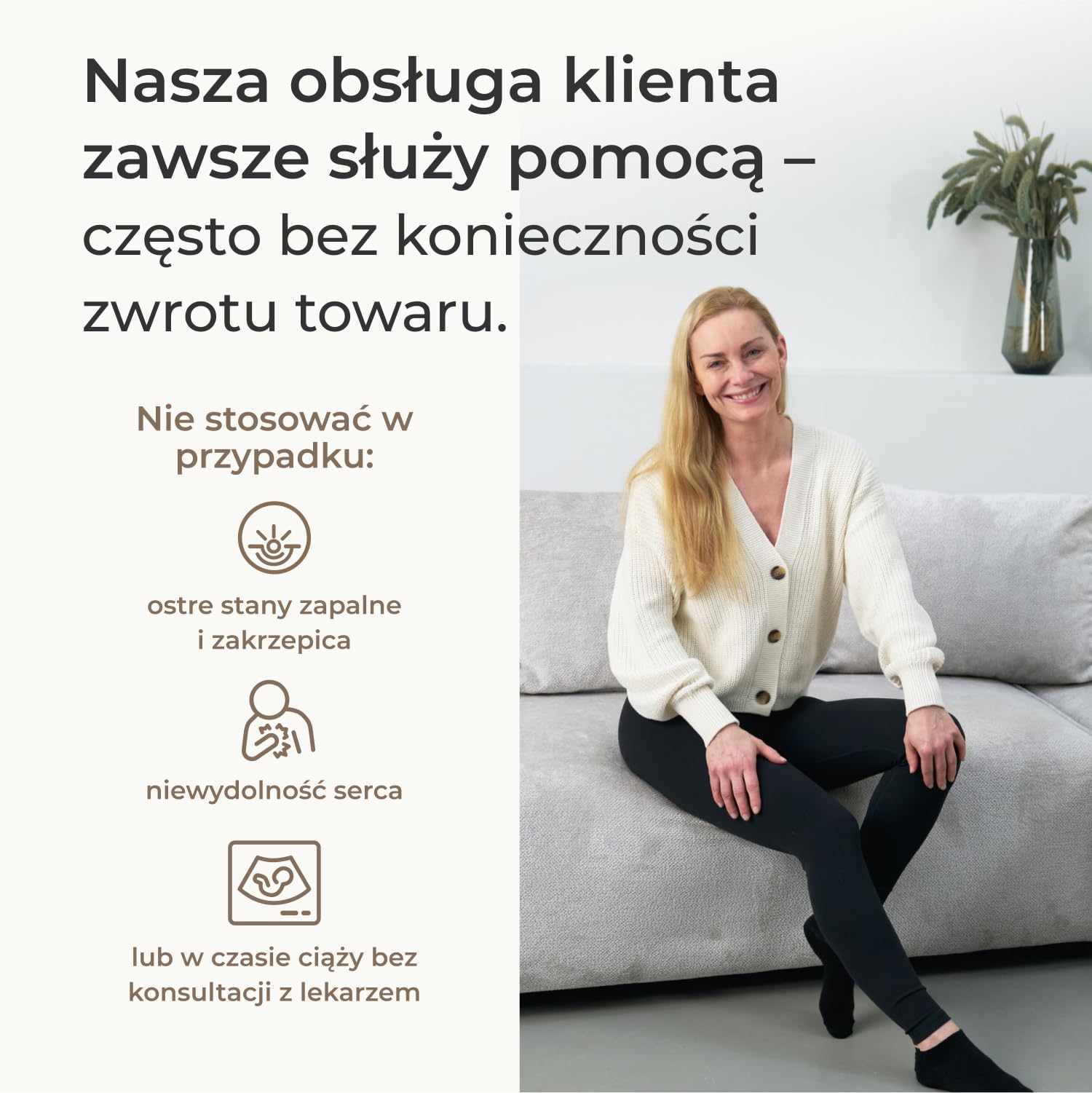 Venen Engel 8 Medical z Lymph-Flow Pants – 8 komór powietrznych – 6 programów masażu – certyfikowane medycznie – buty regeneracyjne – masażer nóg – uzupełnienie manualnego drenażu limfatycznego