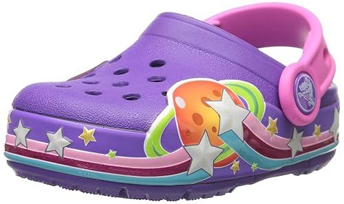 classic crocs lavender