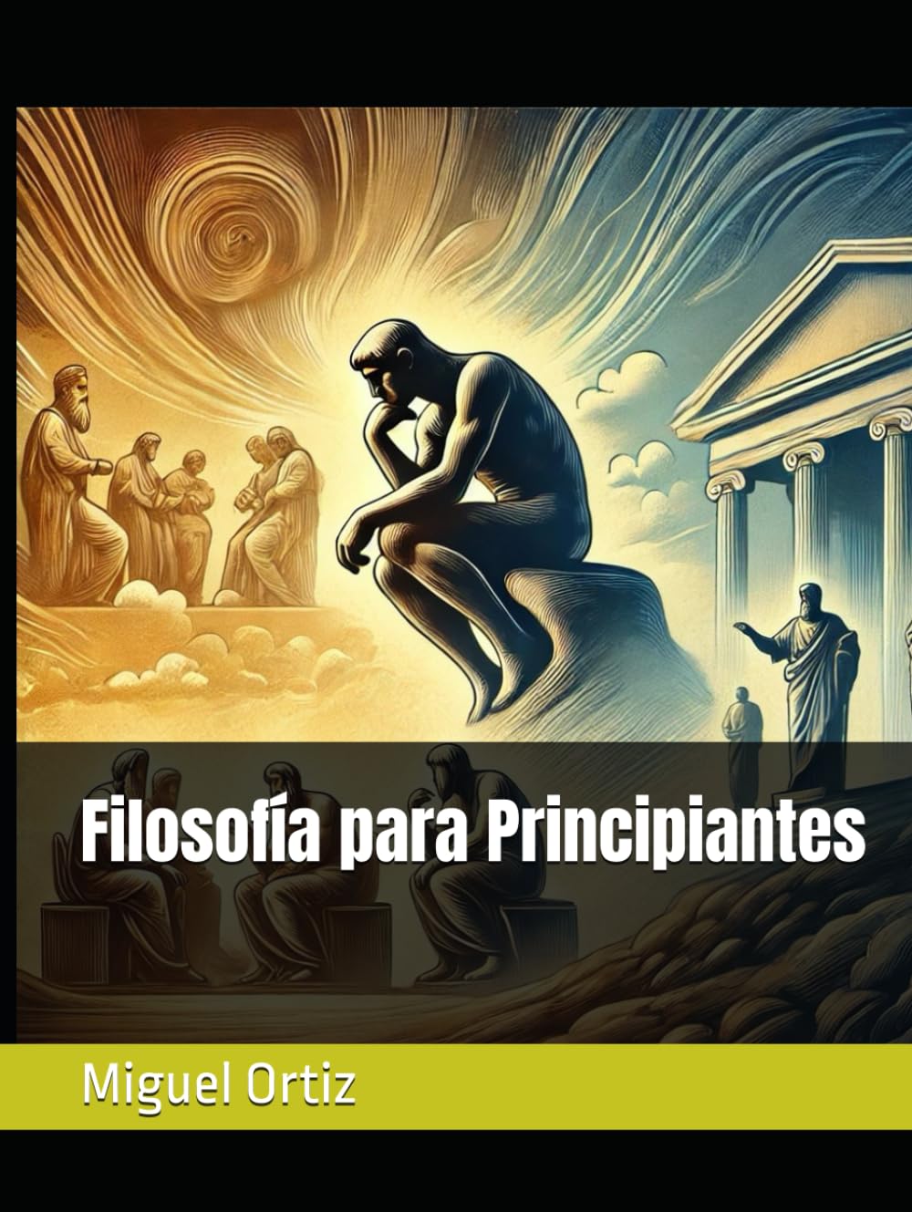 Filosofía para Principiantes