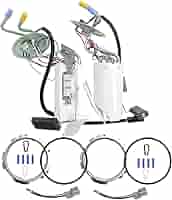 Ford F150 Fuel Pump Fuel Pump Assembly With 18 Gallon Tank For 1992-1997 Ford F-150, F-250, F-350 & F-Super Duty (Gasoline) Ford F-350 Super Duty Fuel Pump Replacement - Foto 7