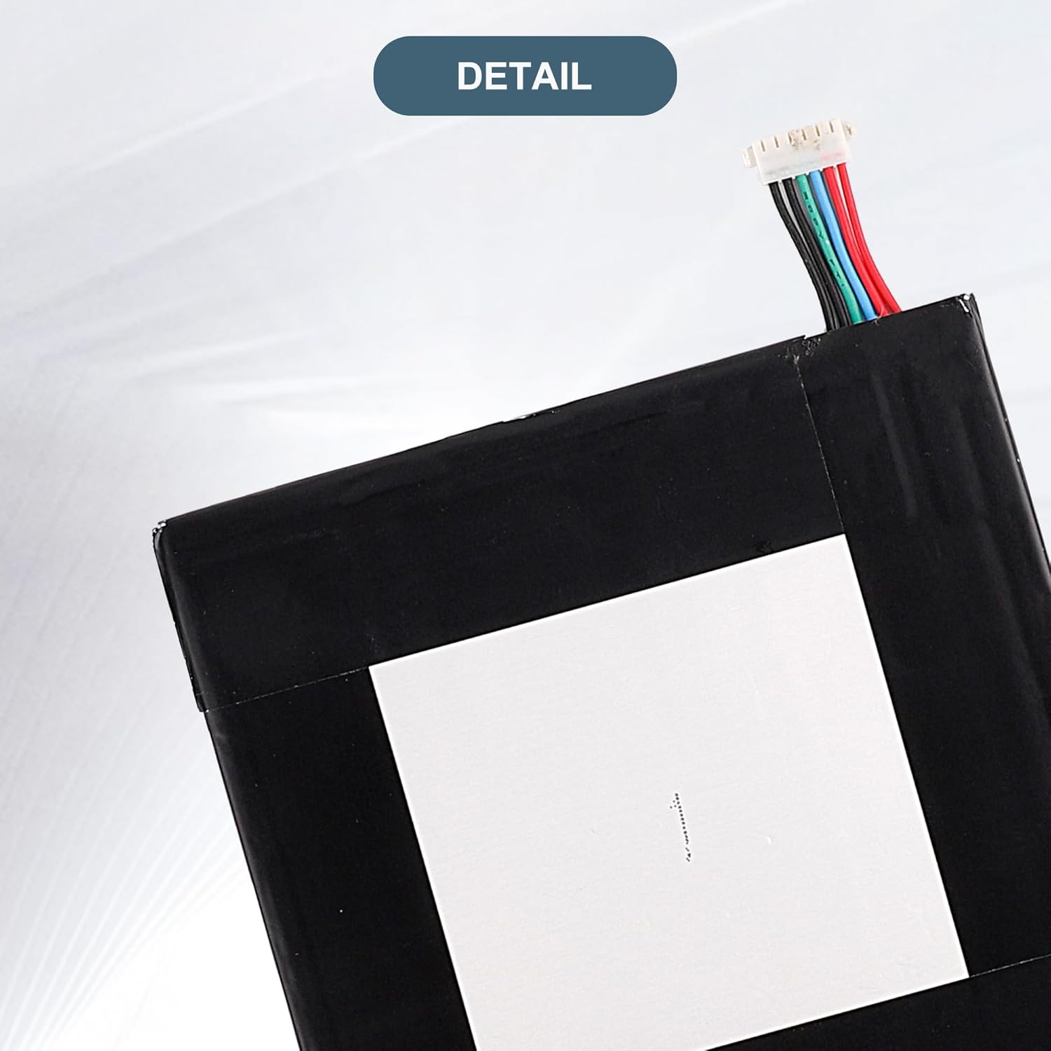 Replacement Battery BL-T12 Compatible with LG G Tablet 7.0 V400 V410 LK-430 LK430 with Tools