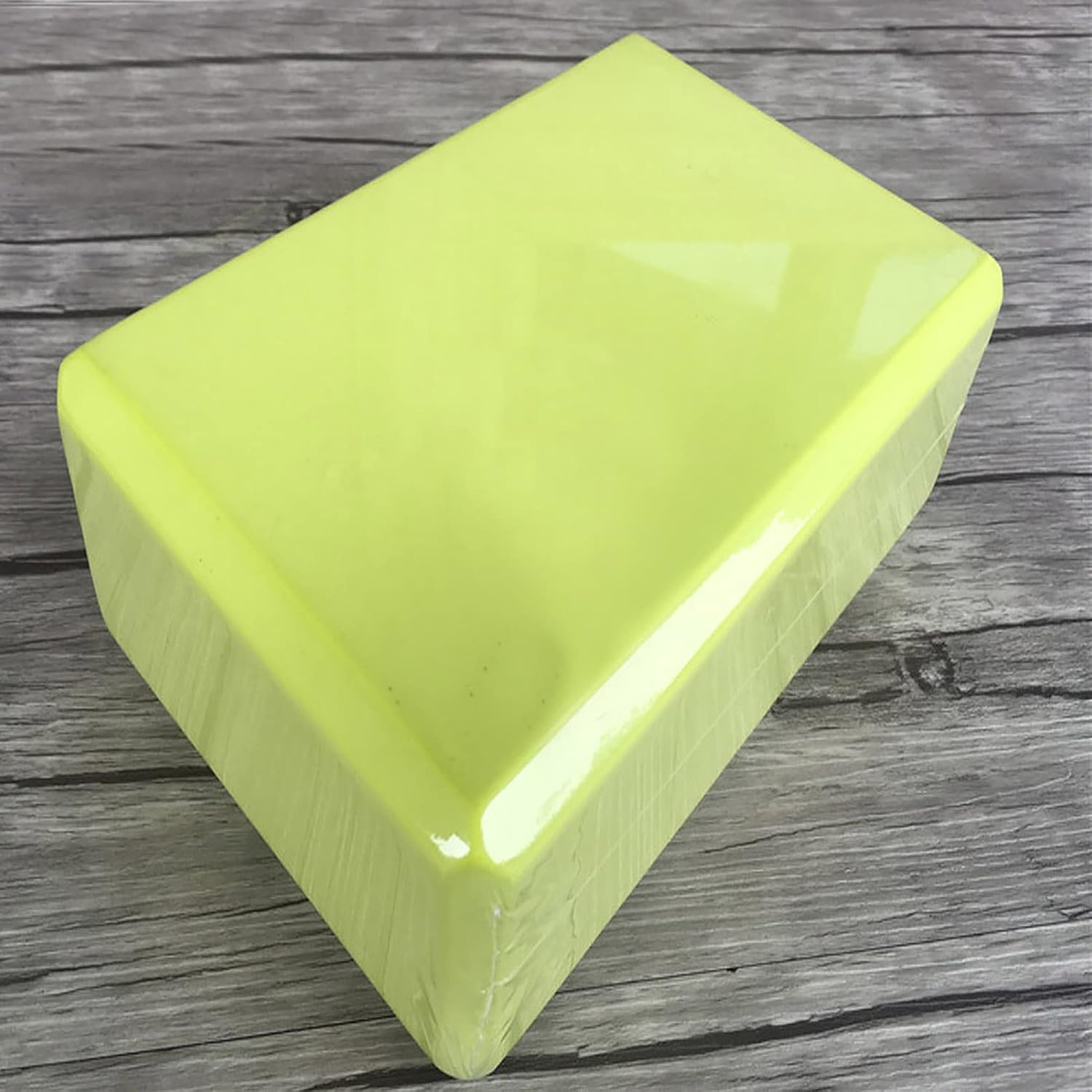 AYNEFY Yoga Block High Density Support