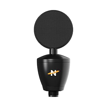 Neat Microphones King Bee マイク Amazon.com: Neat King Bee II - Cardioid Large Diaphragm True