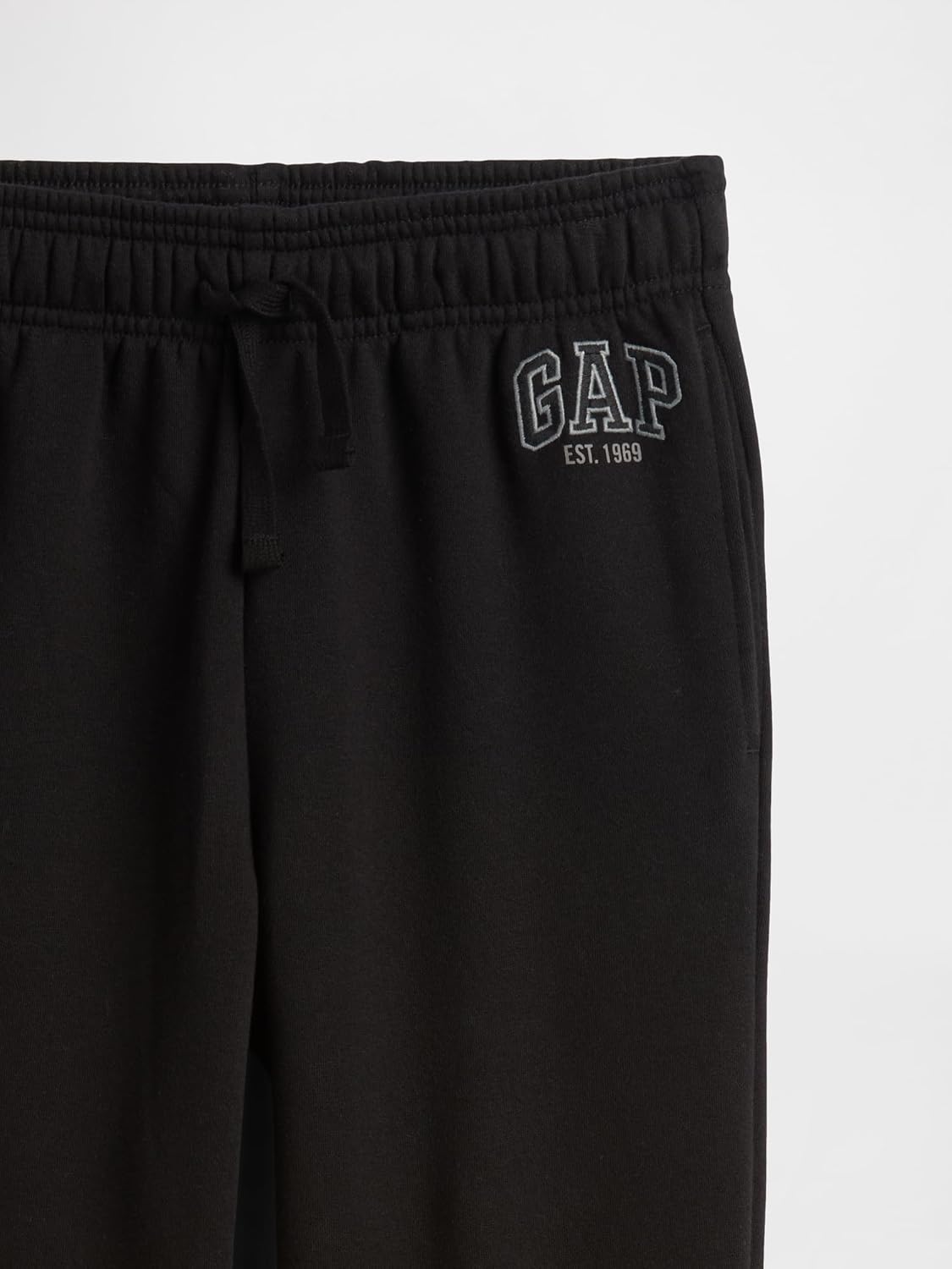 GAP Baby Boys' Est. 1969 Logo Jogger