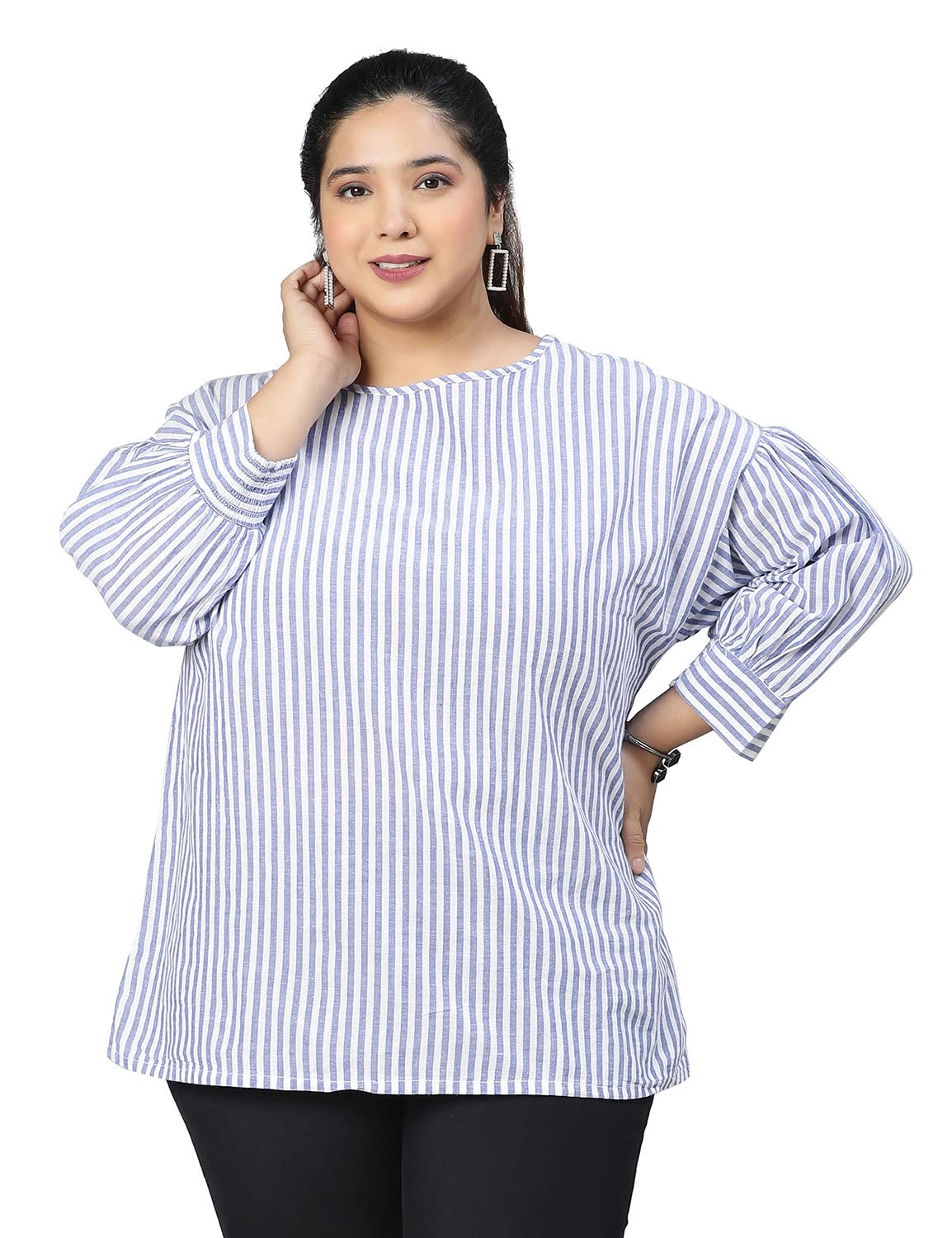 oxolloxo Women Top-picture-58