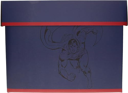 Miniatura 2 de SD TOYS DC Comics Superman Box