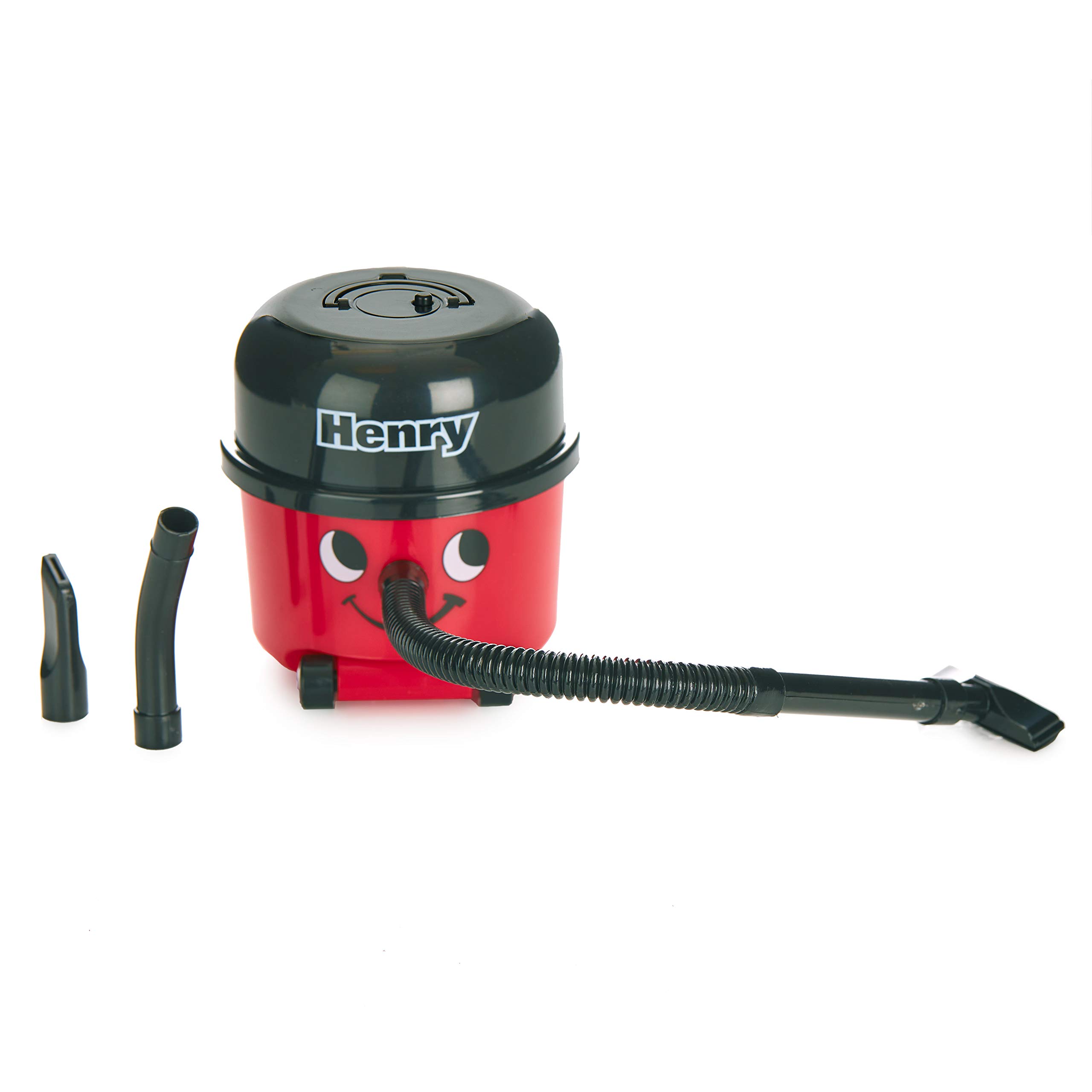 Paladone Henry Hoover Desk VacuumNovelty Desktop Cleaner Buy Online