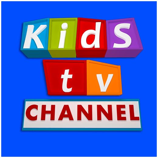 Kids Tv Channel