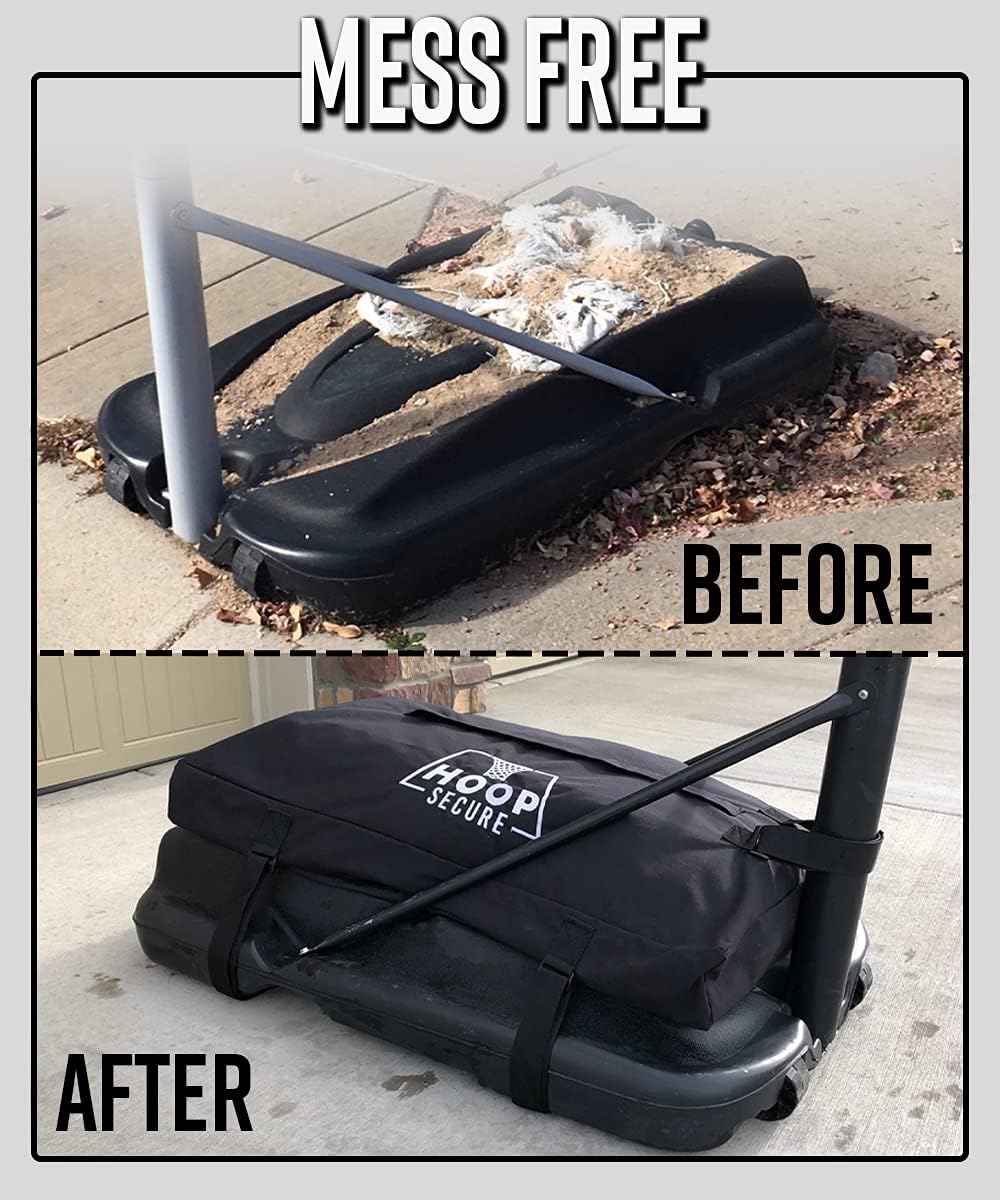 Durable HeavyDuty Basketball Hoop Anchor with Kuwait Ubuy