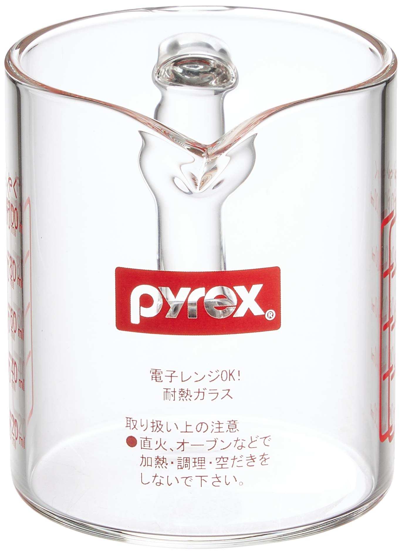 パイレックス 100周年 パイレックス 100周年 メジャーカップ 計量カップ PYREX 3個