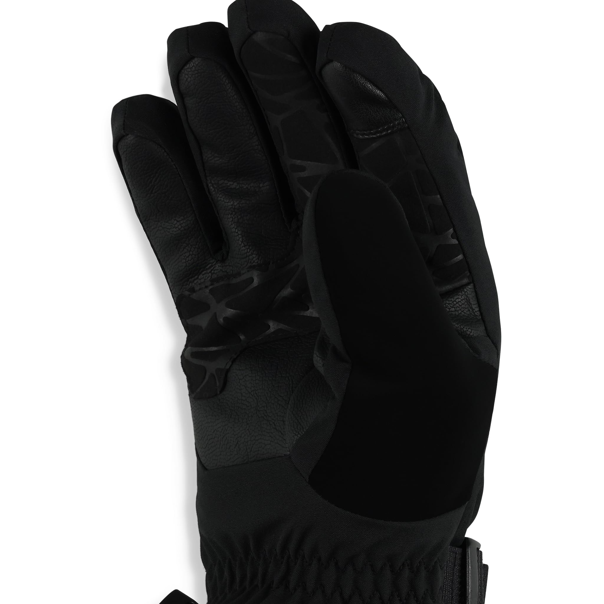 Spyder Synthesis GTX Ski Gloves Guantes Mujer