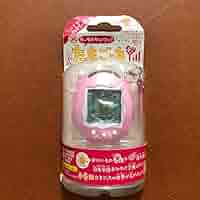 祝　ケータイかいツー！たまごっちプラス　メタぴんく 71kbzzsLFsL._AC_SY200_QL15_.jpg