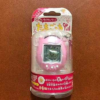 Amazon | 超 祝 ケータイかいツー たまごっち プラス メタぴんく