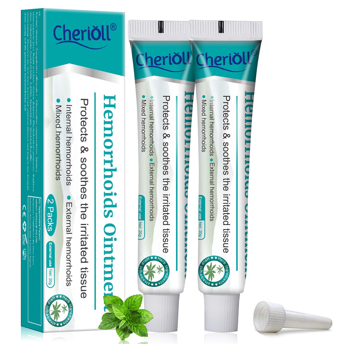 Hemorrhoid Cream Hemorrhoids Ointment Naturally And Safely For
