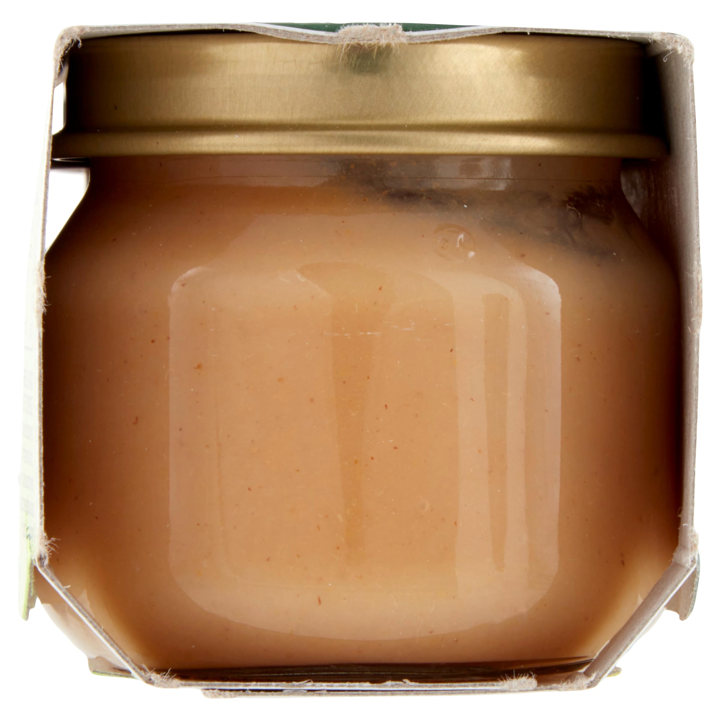 Plasmon BIO Omogeneizzato Pera 2X80g (12 Confezioni)